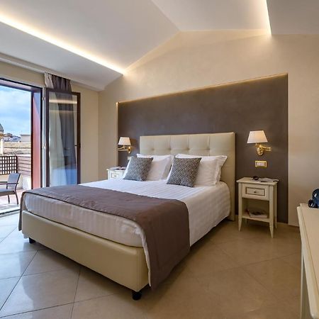 Vittorio Emanuele Boutique Hotel Sciacca Dış mekan fotoğraf