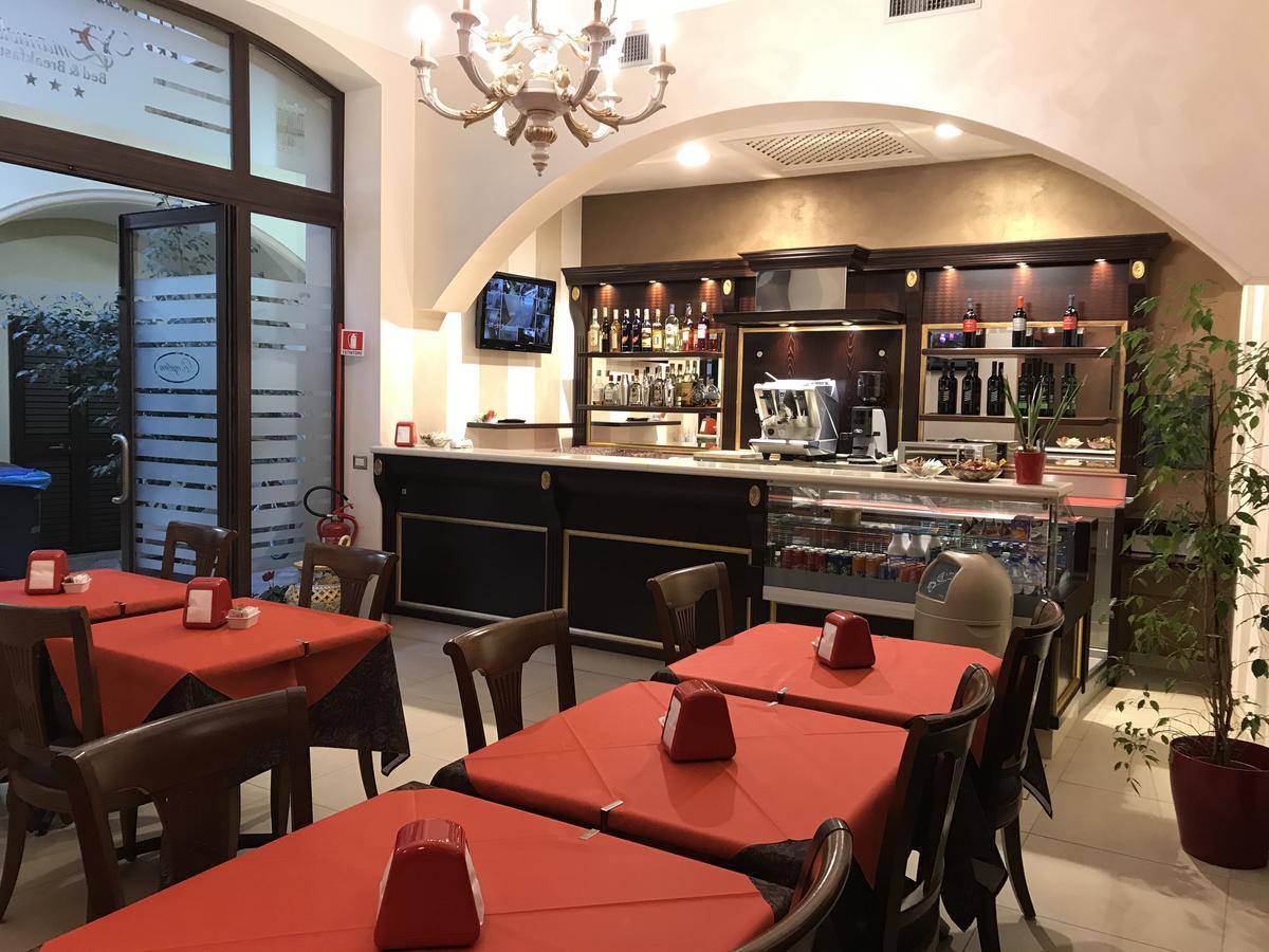 Vittorio Emanuele Boutique Hotel Sciacca Dış mekan fotoğraf