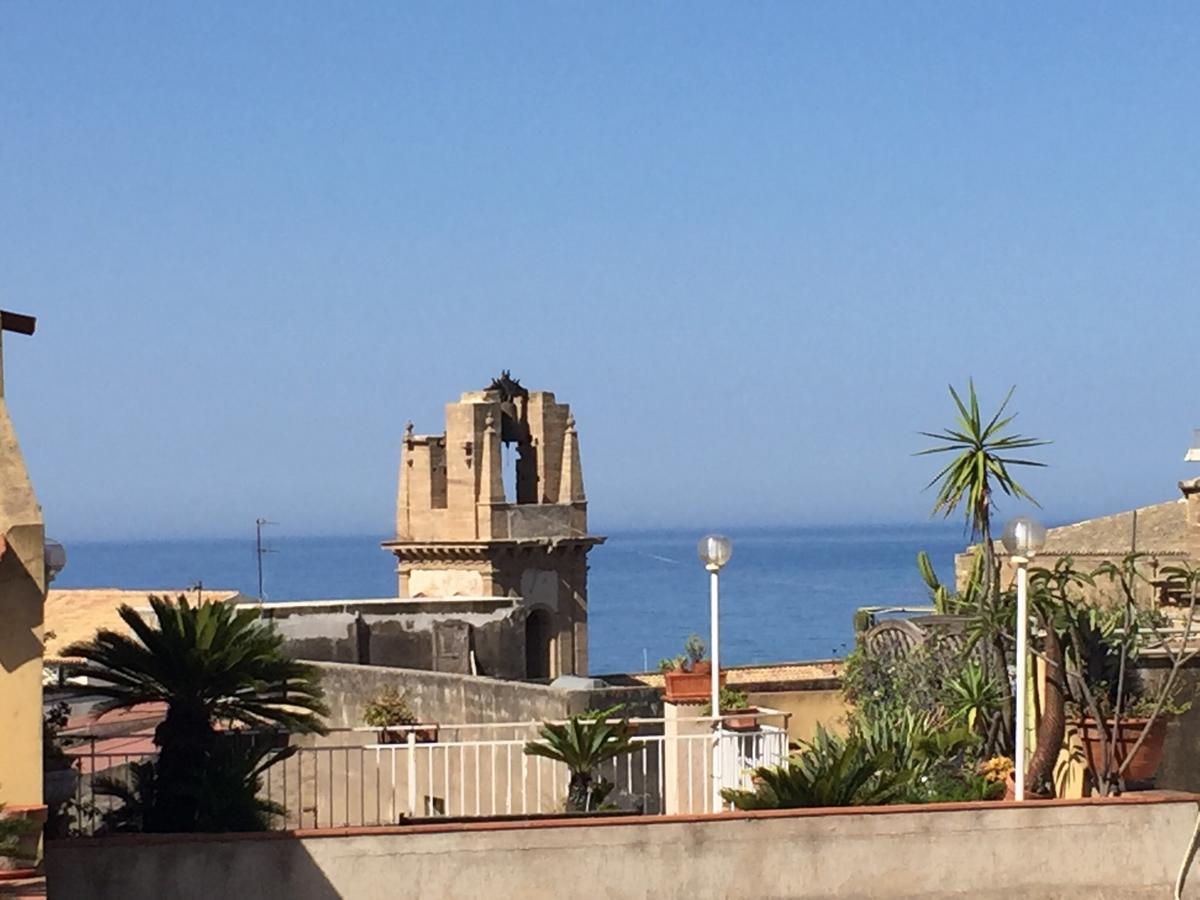 Vittorio Emanuele Boutique Hotel Sciacca Dış mekan fotoğraf