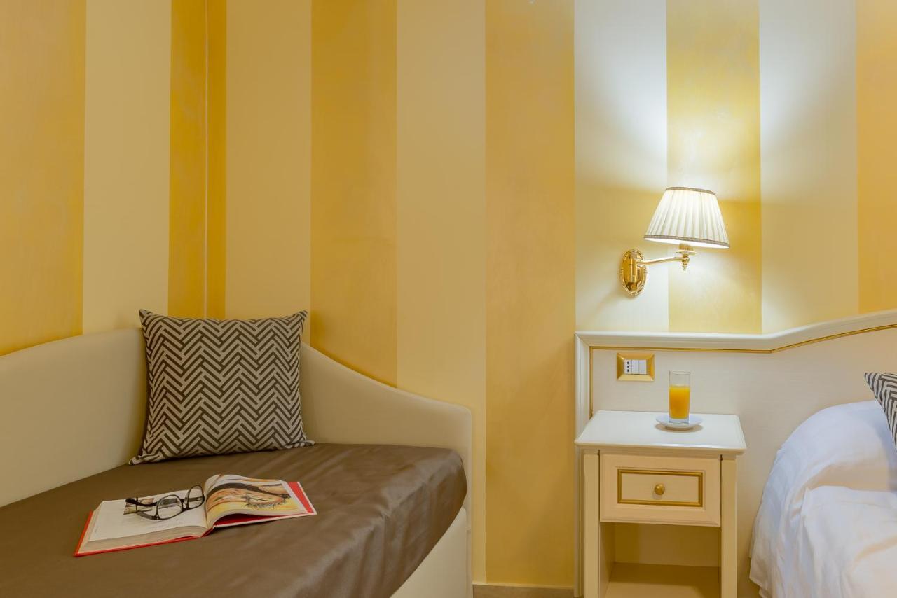 Vittorio Emanuele Boutique Hotel Sciacca Dış mekan fotoğraf