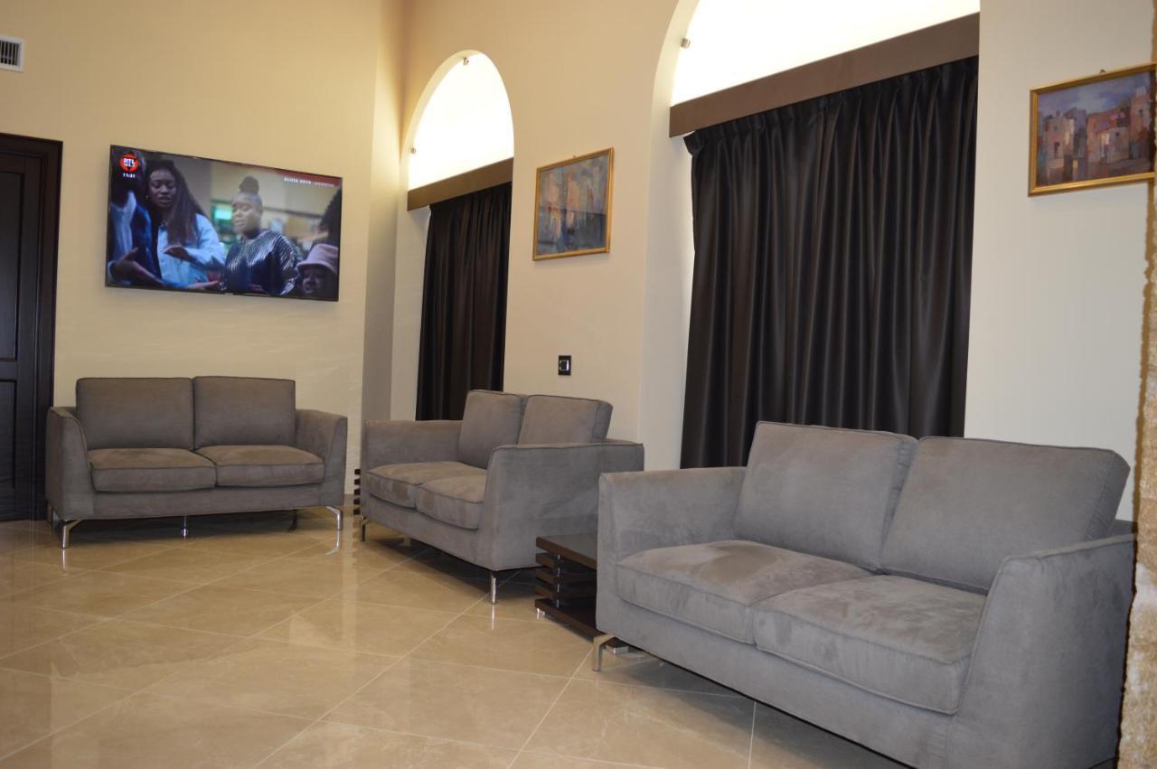Vittorio Emanuele Boutique Hotel Sciacca Dış mekan fotoğraf