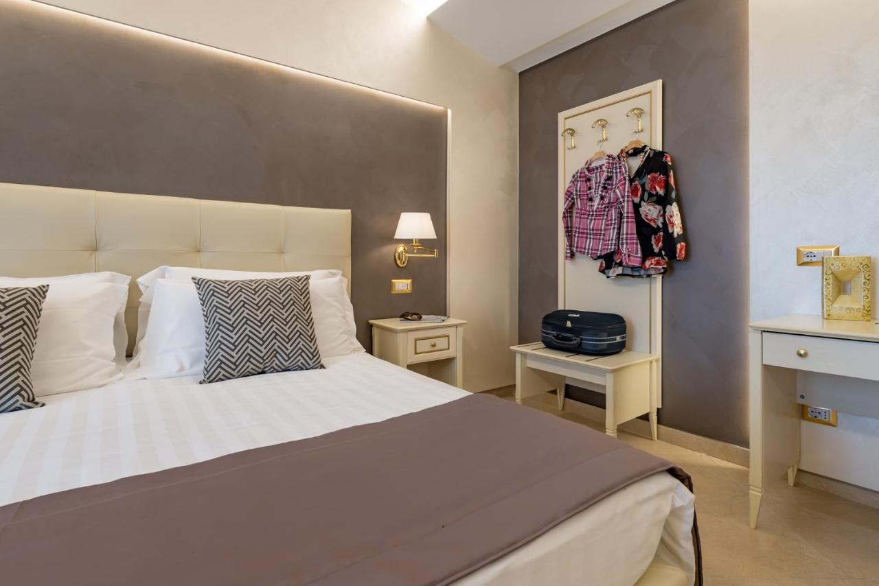 Vittorio Emanuele Boutique Hotel Sciacca Dış mekan fotoğraf