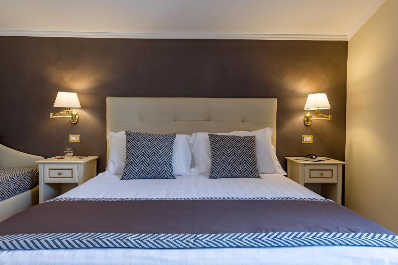 Vittorio Emanuele Boutique Hotel Sciacca Dış mekan fotoğraf