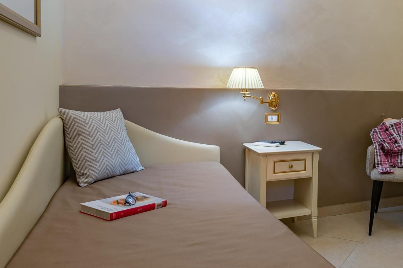 Vittorio Emanuele Boutique Hotel Sciacca Dış mekan fotoğraf