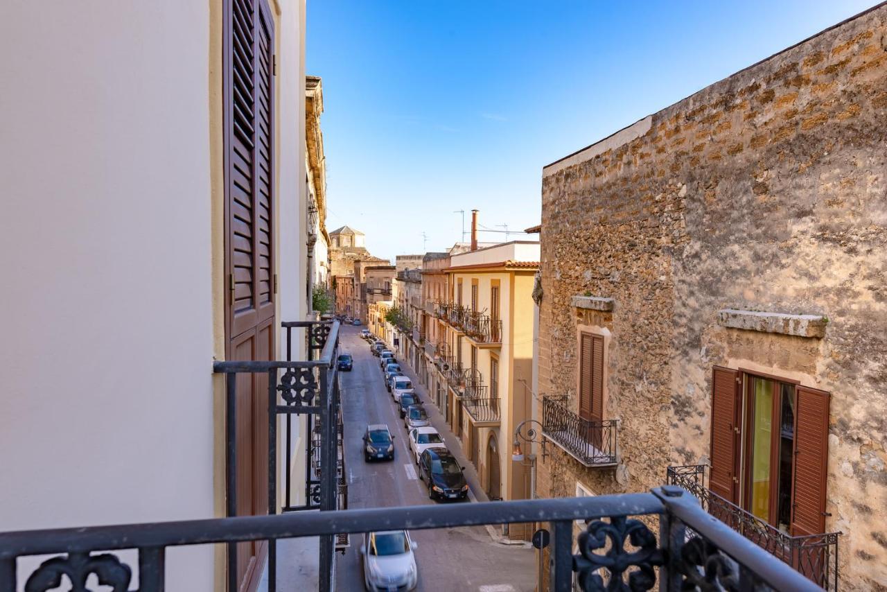 Vittorio Emanuele Boutique Hotel Sciacca Dış mekan fotoğraf