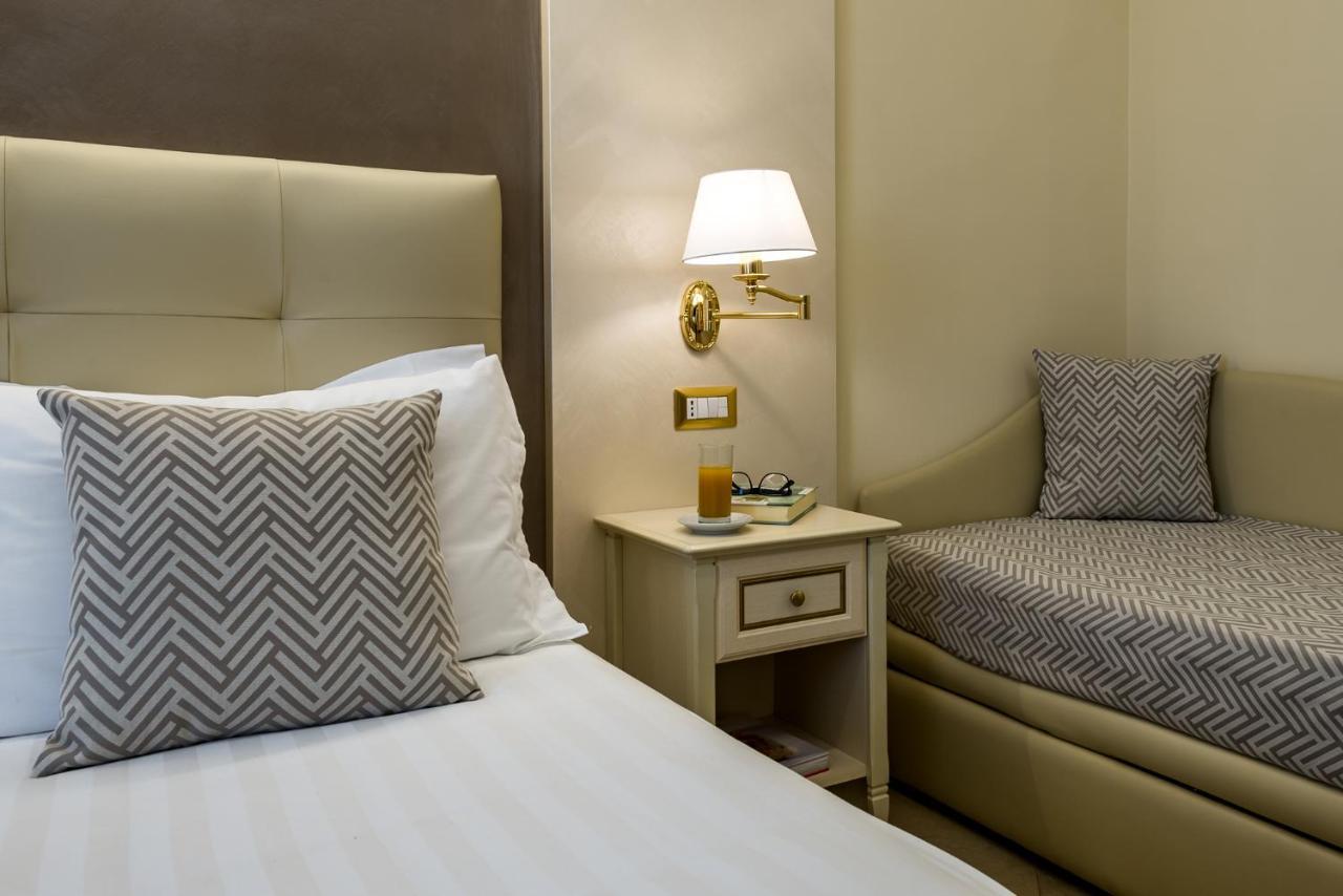 Vittorio Emanuele Boutique Hotel Sciacca Dış mekan fotoğraf