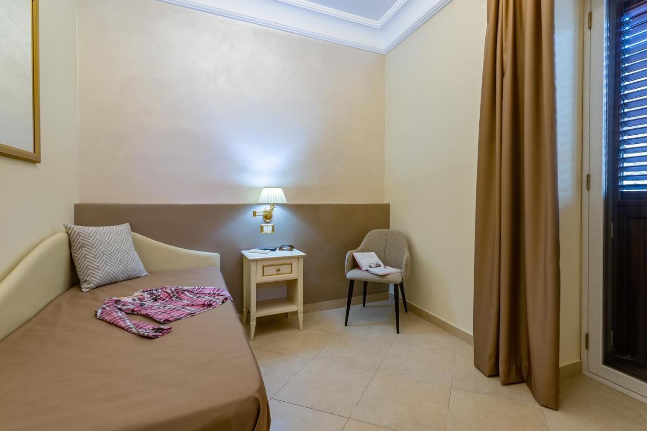 Vittorio Emanuele Boutique Hotel Sciacca Dış mekan fotoğraf